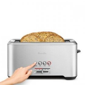 Breville BTA730XL Bit More™ Toaster