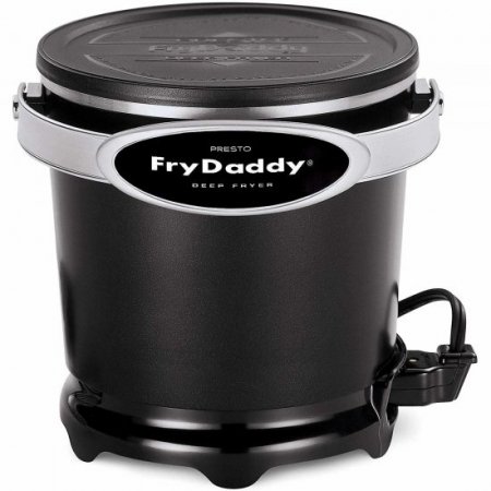 Presto 05420 FryDaddy Electric Deep Fryer