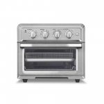 Cuisinart Toaster Oven Broilers Air Fryer