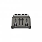 Cuisinart Toaster Ovens 4 Slice Metal Classic Toaster