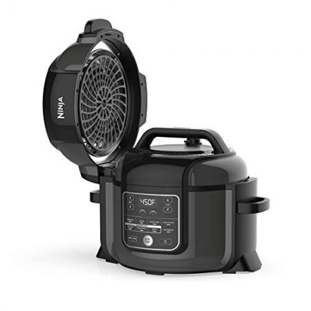 Ninja Foodi Tendercrisp Pressure Cooker