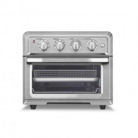 Cuisinart Toaster Oven Broilers Air Fryer