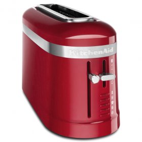 KitchenAid 2 Slice Long Slot Toaster with High-Lift Lever - KMT3115