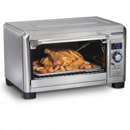 Hamilton Beach Professional Countertop Oven | Model# 31240