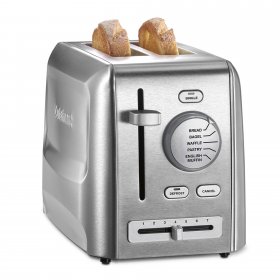 Cuisinart CPT-620 Custom Select 2-Slice Toaster