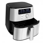 Kalorik MAXX 4 Quart Digital Air Fryer