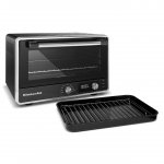 KitchenAid Digital Countertop Oven - KCO211