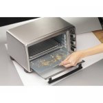 Hamilton Beach Toaster Oven, Model# 31411