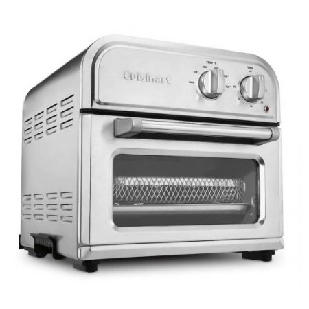 Cuisinart AFR-25 Air Fryer, Silver