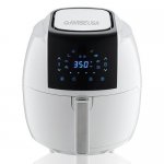 GoWISE USA 5.5 Liter 8-in-1 Electric Air Fryer