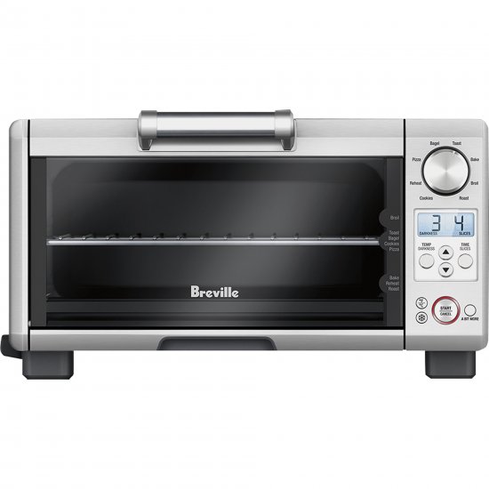 Breville BOV450XL Mini Smart Oven with Element IQ