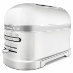 KitchenAid Pro Line 2-Slice Toaster | Frosted Pearl