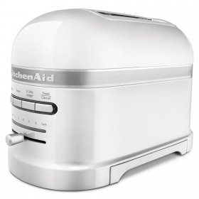 KitchenAid Pro Line 2-Slice Toaster | Frosted Pearl