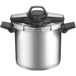 Cuisinart Professional Pressure Cookers 8 Quart Pressure Cooker