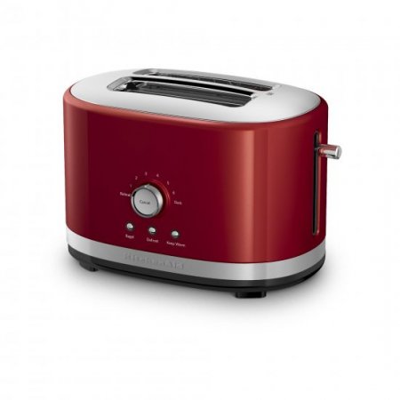 KitchenAid 2-Slice Toaster with High Lift Lever