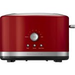 KitchenAid 2-Slice Toaster with High Lift Lever