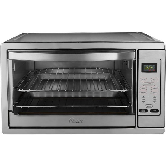 Oster Extra Large Digital Countertop Oven