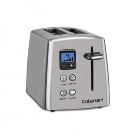 Cuisinart CPT-415 2-Slice Compact Toaster