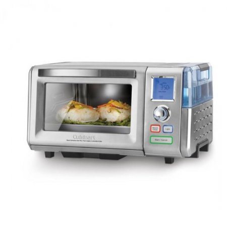 Cuisinart CSO-300N Convection