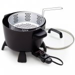 Presto Big Kettle Multi-Cooker & Steamer