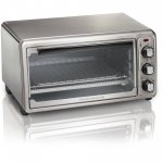 Hamilton Beach Toaster Oven, Model# 31411
