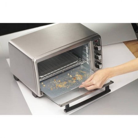 Hamilton Beach Toaster Oven, Model# 31411