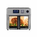 Kalorik Maxx Complete 26Qt Digital Air Fryer Oven Afo 50253 Ow