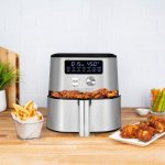 Kalorik MAXX 4 Quart Digital Air Fryer