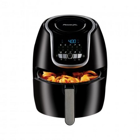 PowerXL Vortex Air Fryer Plus 5 Quart