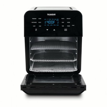 NuWave 38001 Brio 14 qt Air Fryer