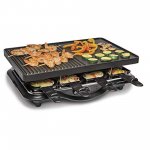 Raclette Portable Party Grill