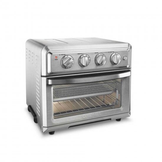 Cuisinart Toaster Oven Broilers Air Fryer