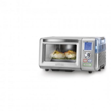 Cuisinart Convection Steam Oven