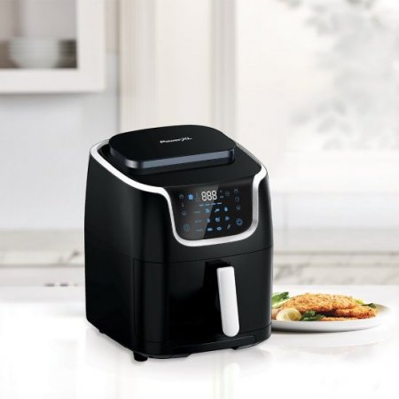 PowerXL Steamer Air Fryer 7QT