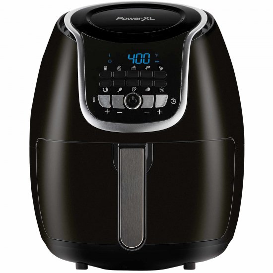 PowerXL Vortex Air Fryer Plus 5 Quart