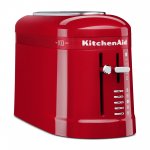 KitchenAid 100 Year Limited Edition Queen of Hearts 2 Slice Toaster (KMT3115QHSD)
