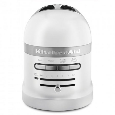 KitchenAid Pro Line 2-Slice Toaster | Frosted Pearl