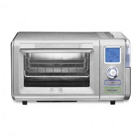 Cuisinart CSO-300N Convection