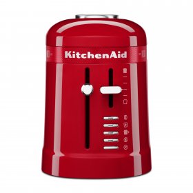 KitchenAid 100 Year Limited Edition Queen of Hearts 2 Slice Toaster (KMT3115QHSD)