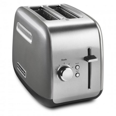 KitchenAid 2-Slice Toaster with Manual Lift Lever - KMT2115