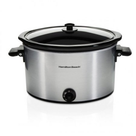 Hamilton Beach 10 Quart Slow Cooker