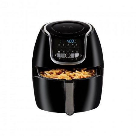 PowerXL Vortex Air Fryer Plus 7QT