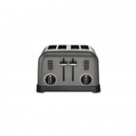 Cuisinart Toaster Ovens 4 Slice Metal Classic Toaster