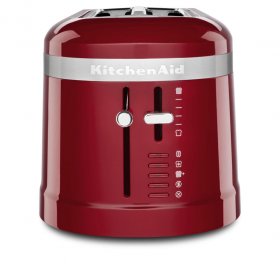 KitchenAid 4 Slice Long Slot Toaster with High-Lift Lever - KMT5115