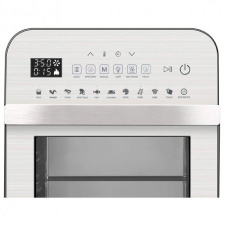 12.7 Quart Air Fryer Oven Ultra