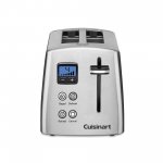 Cuisinart CPT-415 2-Slice Compact Toaster