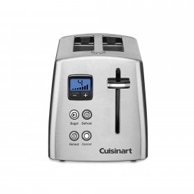 Cuisinart CPT-415 2-Slice Compact Toaster