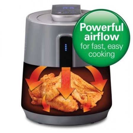 Hamilton Beach 2.5 Liter Air Fryer