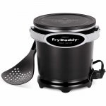 Presto 05420 FryDaddy Electric Deep Fryer