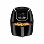 PowerXL Vortex Air Fryer Plus 7QT